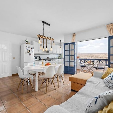 Home2Book Charming Apt Caleta De Caballo Beach Esterno foto