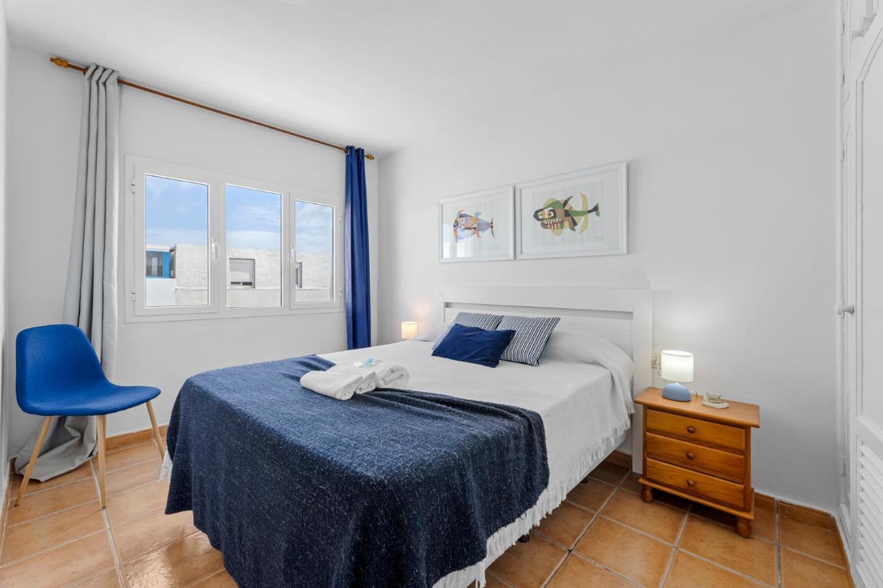 Home2Book Charming Apt Caleta De Caballo Beach Esterno foto