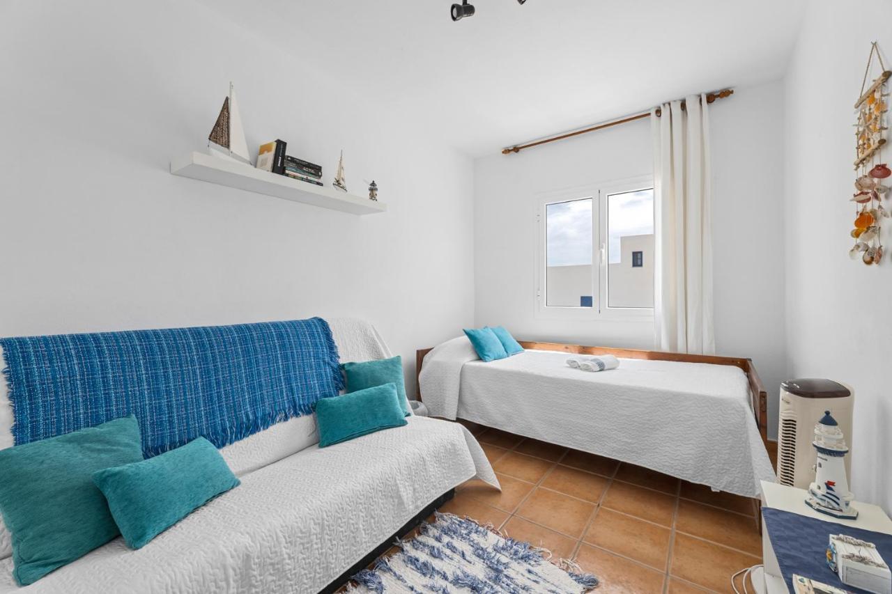 Home2Book Charming Apt Caleta De Caballo Beach Esterno foto