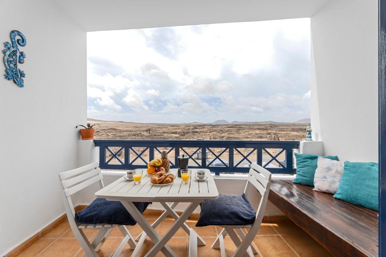 Home2Book Charming Apt Caleta De Caballo Beach Esterno foto