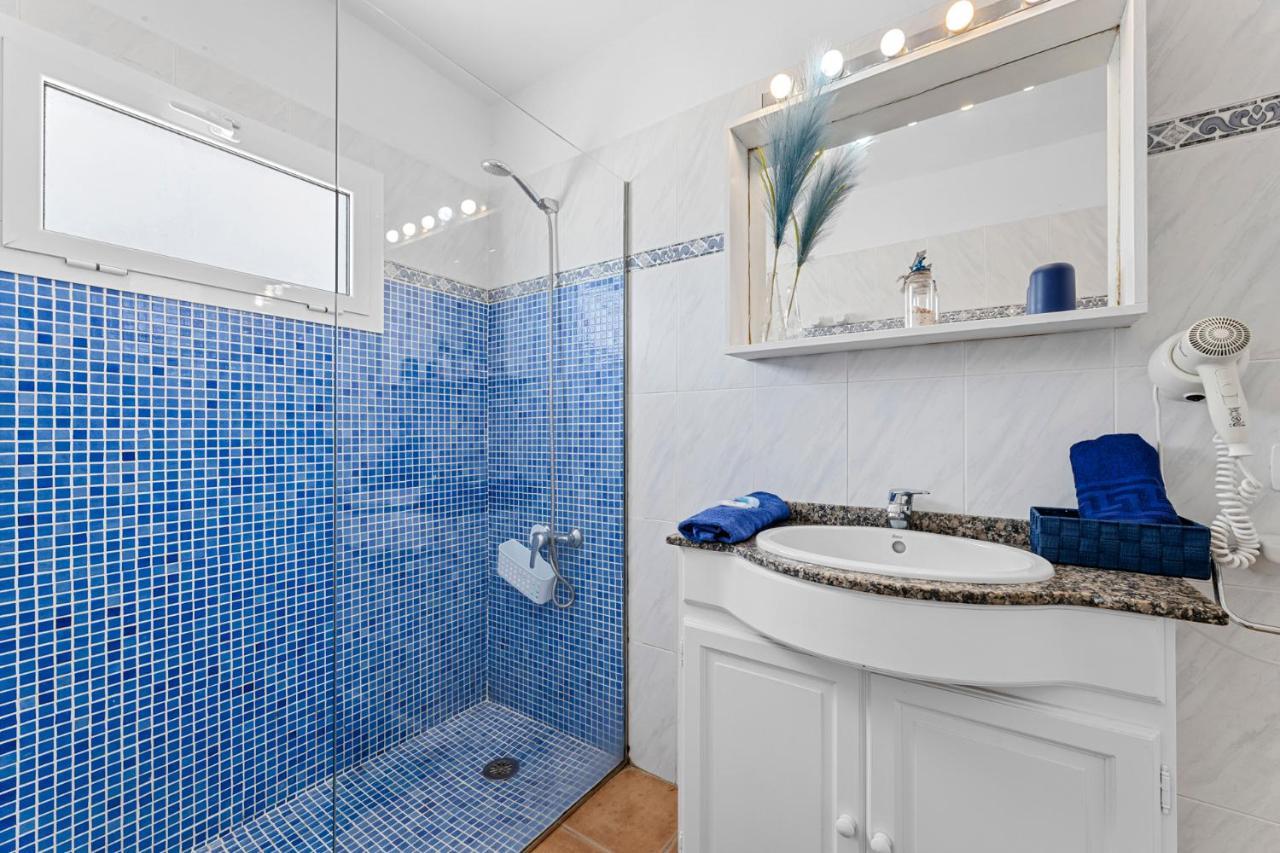 Home2Book Charming Apt Caleta De Caballo Beach Esterno foto