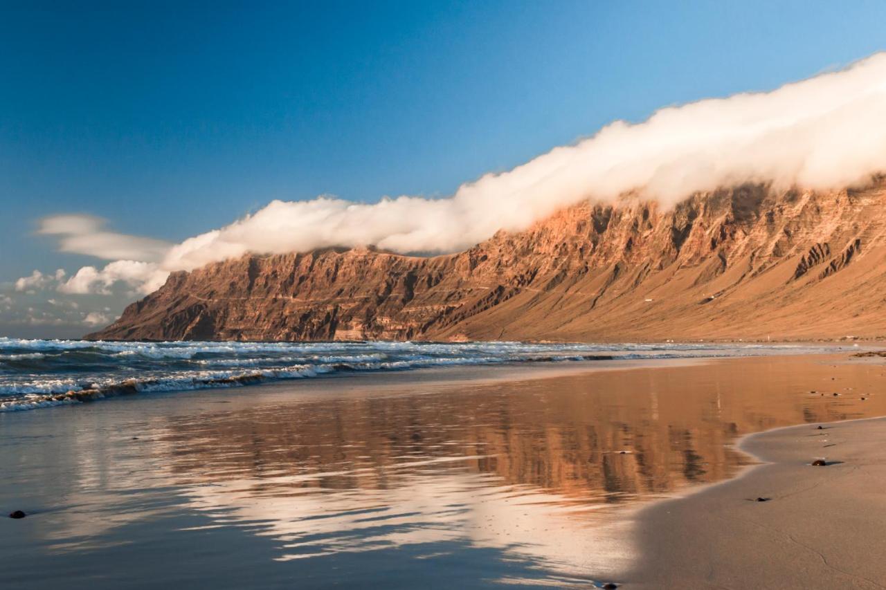 Home2Book Charming Apt Caleta De Caballo Beach Esterno foto