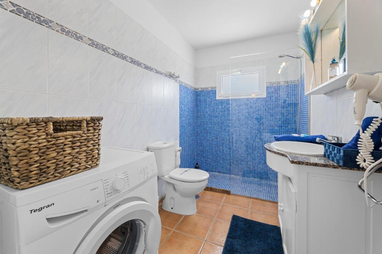Home2Book Charming Apt Caleta De Caballo Beach Esterno foto